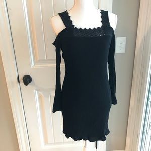 Off the Shoulder Dress